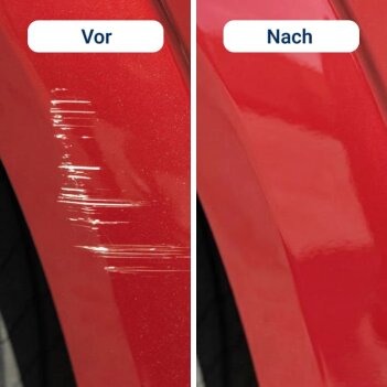 NanoPolix Autotuch Erfahrung von Rachel aus Deutschland